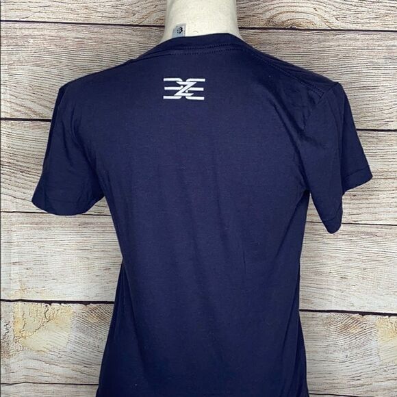 Ezekiel Elliott American Apparel Scoop T-shirt - Picture 2 of 4